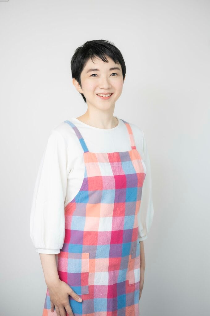 若菜まりえさん