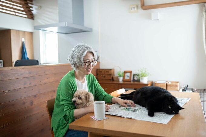 りさねーぜ（酒井りさこ）さん