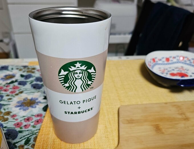 タンブラー