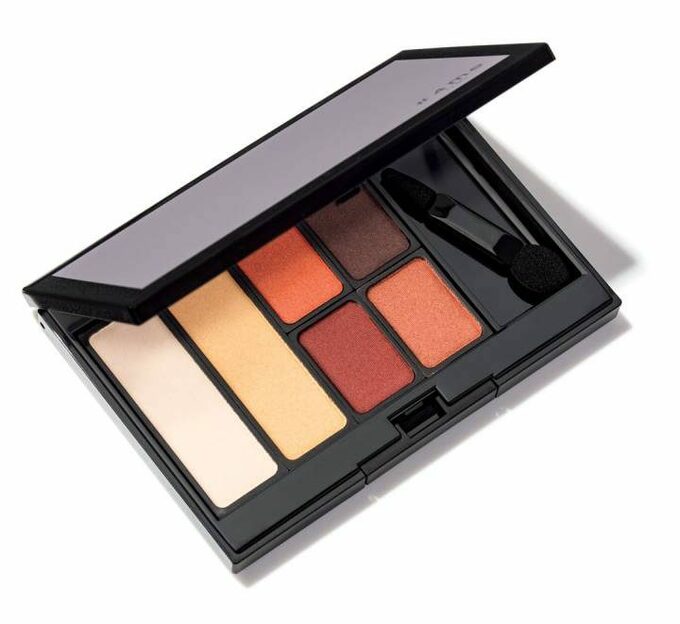 マルチパレット