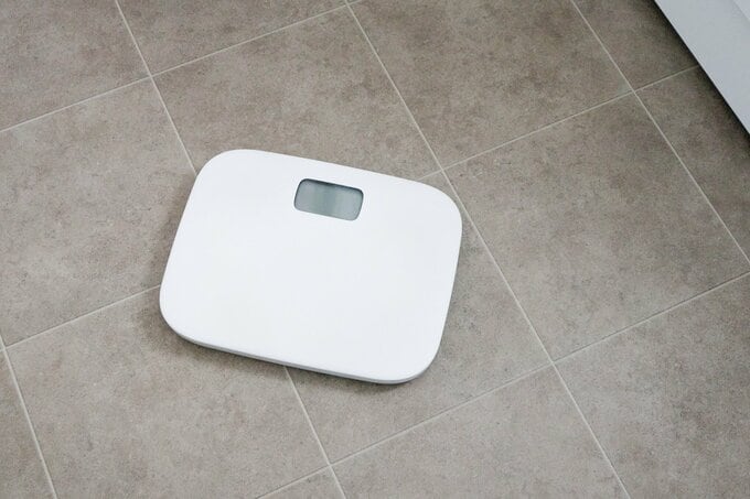体重計