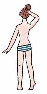 お肌に正解！の正しい入浴方法【Q＆A】