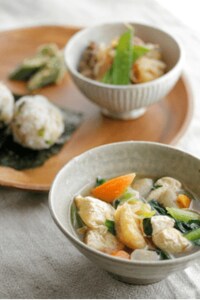 料理写真を撮るなら半逆光