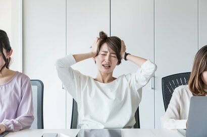 「もう耐えられない！」実母の愚痴・冷たい同僚…“人つき合いを乗りきる”ヒント。ほどよい距離が大切：産婦人科医がアドバイス