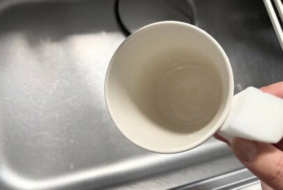 知っているようで知らない「メラミンスポンジNGの場所」と「正しい掃除術」：クリンネストが解説