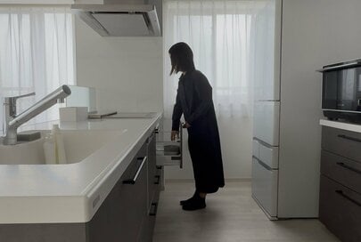 共働き・2児の母が「あえて手放した家事」。やらないことを決めて、暮らしがラクに