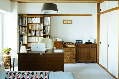 72歳ひとり暮らし、「ものを捨てて得たもの」。思い出の品も思いきって手放した