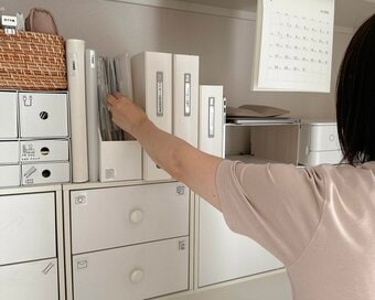 「片づけはダイエットに似ている」。ゴミ屋敷を脱し、片づけられるようになった思考