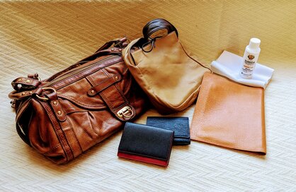 革製品はじつは「エコ」。意外と知らない「レザーの真実」とは