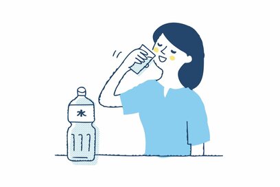 災害時、避難所がいっぱいで入れない…！在宅避難で知るべき「水とトイレ」の備え方