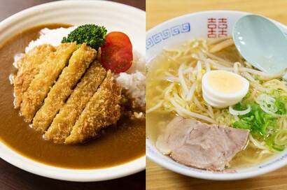 B級グルメの宝庫、琴浦町で笠原将弘さんが見つけたものとは？