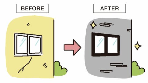 最大200万円の補助金がもらえる。「先進的窓リノベ事業」について詳しく解説