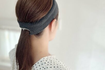 セリアの「神アイテム」で洗顔がラクになる。地味な手間が省けて、出かける前にも最適