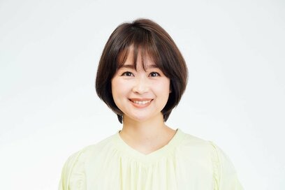 「若見えヘア」の極意。アホ毛、前髪…ほんのひと手間で印象激変