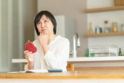 50代、お金との向き合い方。節約より「自分の時間」に価値をおくべき理由