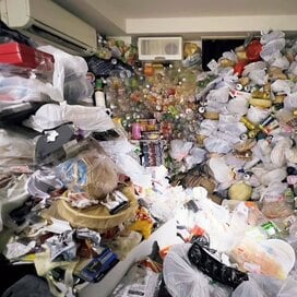 もしも家が「ゴミ屋敷」になったら？費用、業者選び…気をつけるポイント