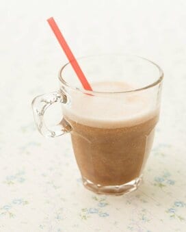 日やけした肌をケア!!ビタミンCたっぷり！簡単スムージーのつくり方