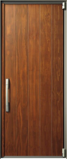 YKK AP「イノベスト D70」