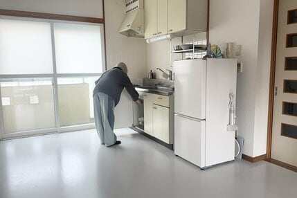 64歳、8.5畳のひとり暮らし。広くない住まいだからとことん私
