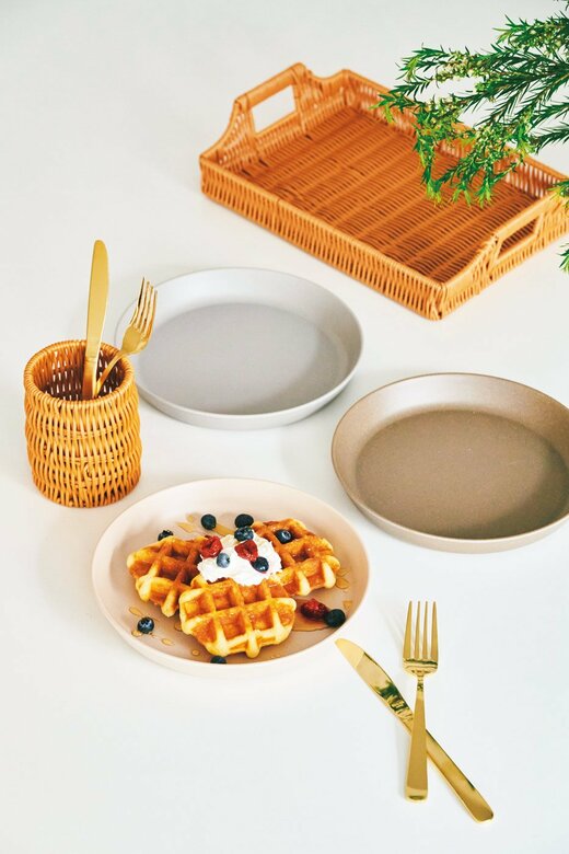 スリコとスタンダードプロダクツの雑貨