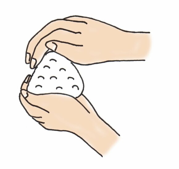 おにぎり