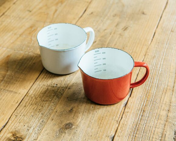 プチプラでも、使い込んで味が出るものは大切に使う