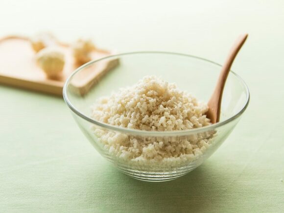 カリフラワーライス