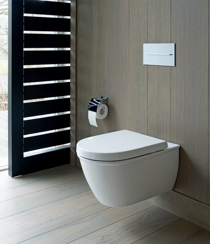 Darling New 壁かけトイレ