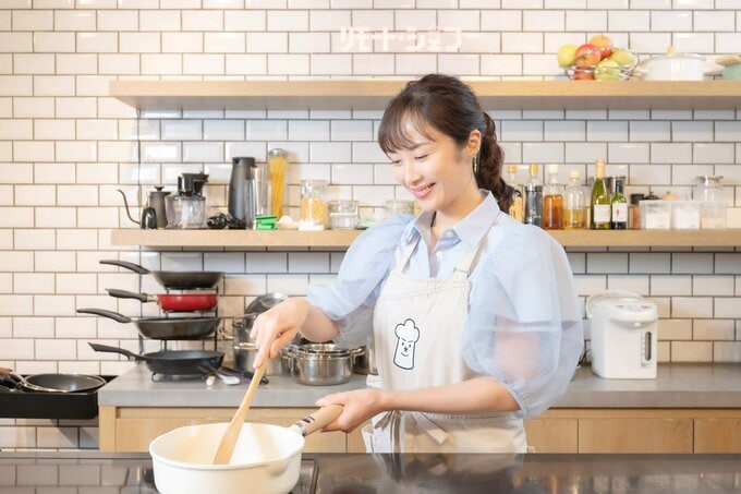 山口もえさん