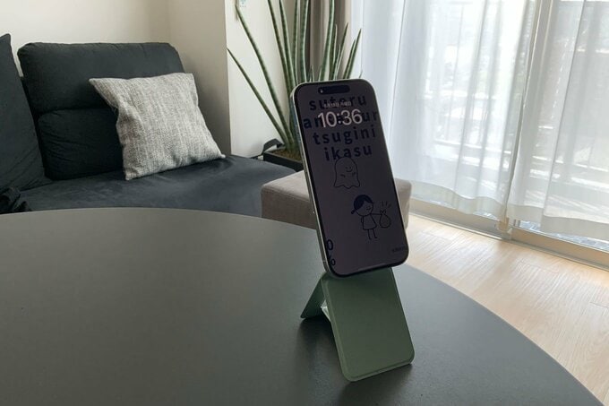 スマホ