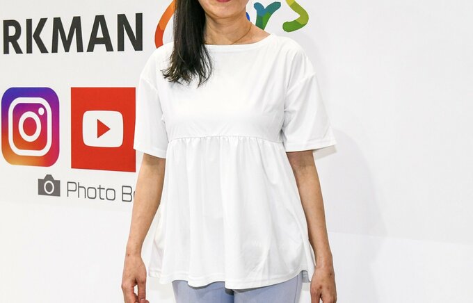 ニュートラルフレアプルオーバー