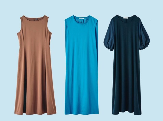 ワンピースおすすめ