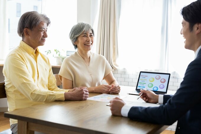 生命保険の「非課税枠」