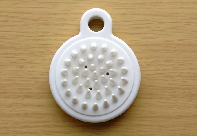 頭皮ケアブラシ