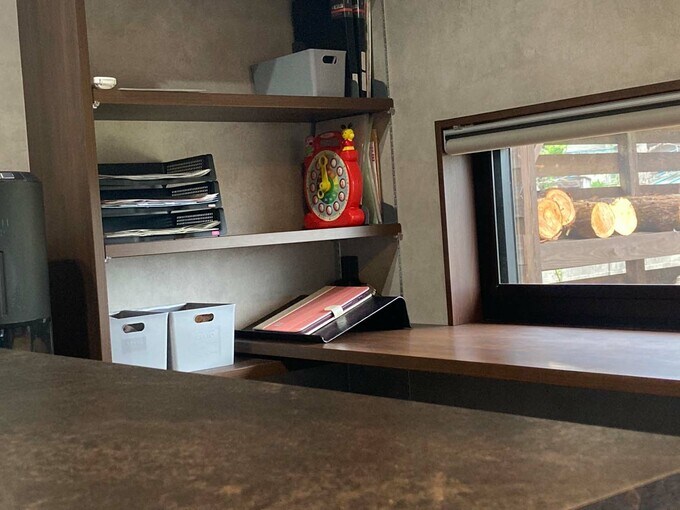 スタディースペース