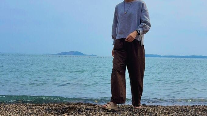 海
