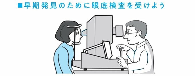 眼底検査