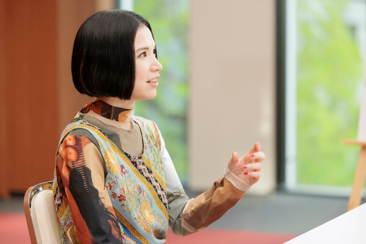 Superfly越智志帆さんが39歳で「ようやく迷わなくなった」。日常を