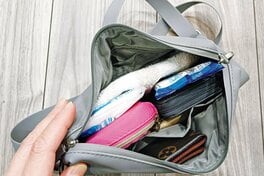 50代・中村江里子さん「大人だからこそ」のファッション術