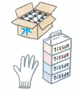 小分け商品に注目