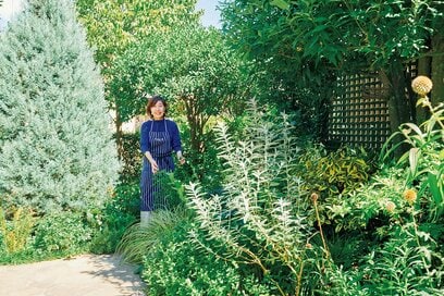 70歳、ものを捨てなくても「すっきり暮らし」。軽さ・使いやすさにこだわり、“買う基準”を明確に