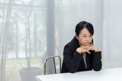 50代「新しい職場での新人扱いがツラい」。清水ミチコさんが教える、自分の意志で冒険する楽しさ