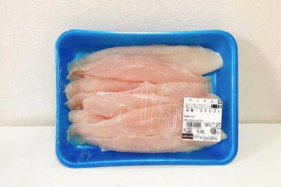 通こそコストコでは魚を買う！冷凍保存できてコスパ最強の3アイテム