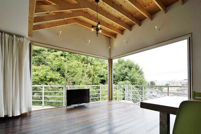 【戸建てリノベ事例】築53年、廃墟寸前の古家付き土地がリノベで蘇る！