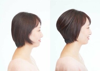 「ショートへア」は大人女性にメリット多数。美容院で失敗しないオーダーテク3つ