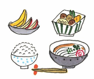 食べるのが楽しいGWだから、もう一度おさらいしよう「糖質オフダイエット」