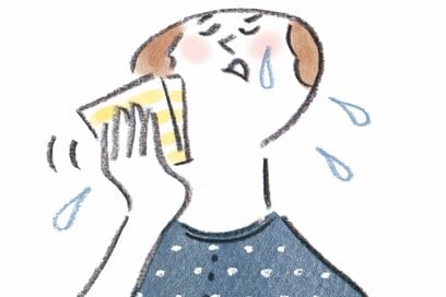 「汗臭い？」と思ったら寝起きの舌をチェック。控えるべき食事は？