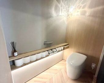 家づくりで「おしゃれなトイレ」にこだわった結果…住んでわかった“想定外のデメリット”