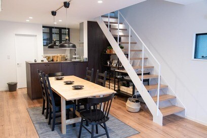 一軒まるまるイケア！おしゃれすぎるレンタルスペースでお茶会