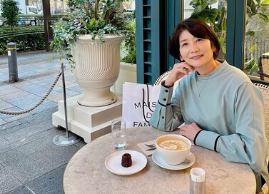 50代、ひとり時間のすすめ。誕生日をあえてひとりで過ごすのが贅沢